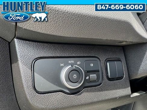 Used 2023 Mercedes-Benz Sprinter 2500 image 15