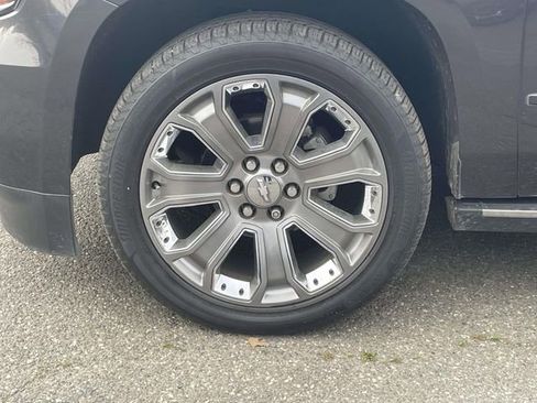 Used 2017 Chevrolet Tahoe Premier image 6