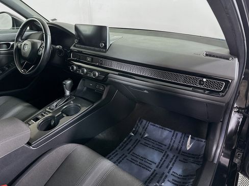 Certified 2024 Honda Civic Sport image 27