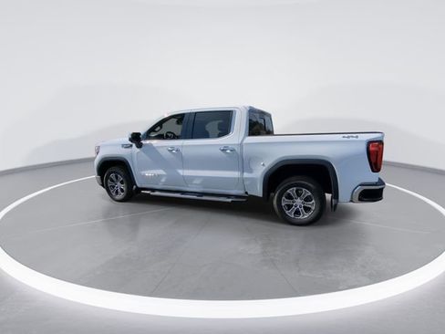 Used 2019 GMC Sierra 1500 SLT w/ SLT Convenience Package image 6
