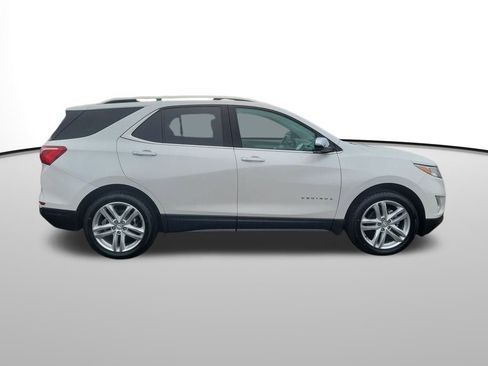 Used 2018 Chevrolet Equinox Premier image 13