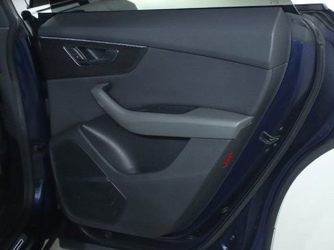 Used 2020 Audi Q8 Premium Plus image 34