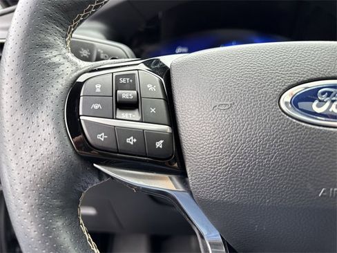 Used 2022 Ford Explorer ST w/ Equipment Group 401A image 23