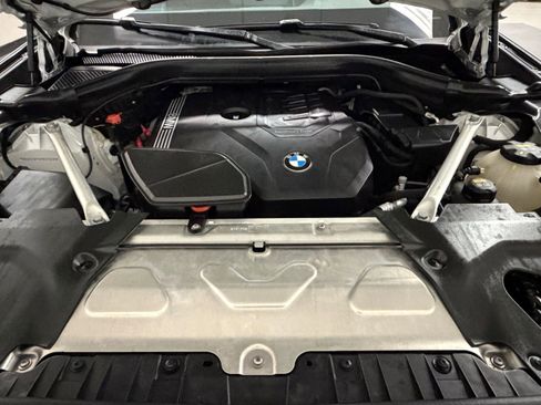 Used 2023 BMW X3 xDrive30i w/ Convenience Package w/ZPA image 39