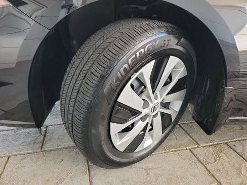 Certified 2024 Nissan Altima 2.5 S FWD image 30