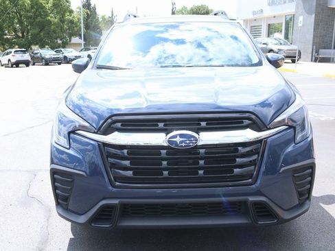 Certified 2025 Subaru Ascent Premium w/ Popular Package #1 image 10