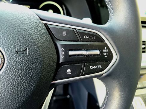 Used 2022 Hyundai Palisade Limited image 12