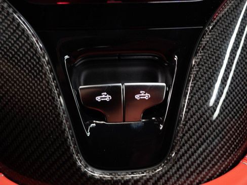 New 2026 Mercedes-Benz SL 63 AMG 4MATIC image 30