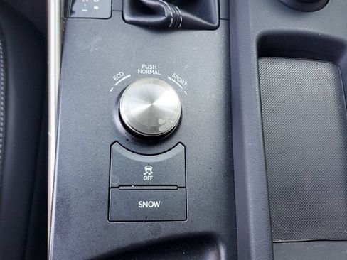 Used 2019 Lexus IS 300 F Sport w/ F Sport Package RWD image 28