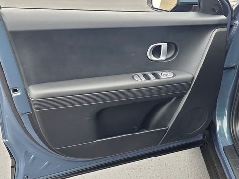 Used 2024 Hyundai Ioniq 5 SEL RWD image 22