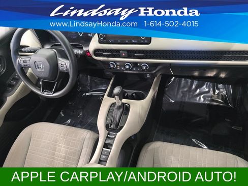 Used 2024 Honda HR-V LX image 11