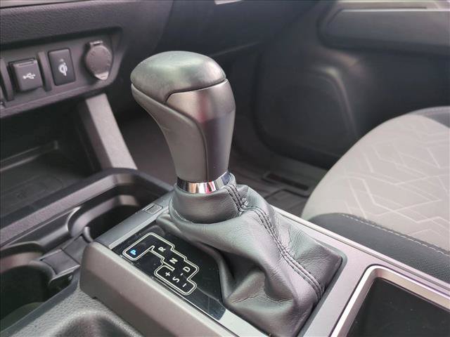 Certified 2022 Toyota Tacoma TRD Sport w/ Technology Package RWD image 12