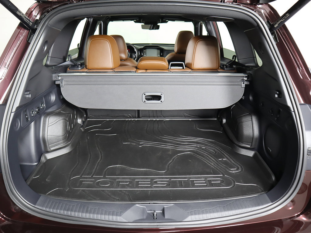 Used 2026 Subaru Forester Touring AWD/4WD image 23