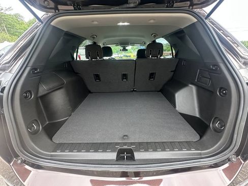 Used 2020 Chevrolet Equinox LT AWD/4WD image 17