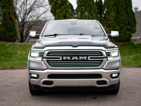 Used 2019 RAM 1500 Laramie image 2