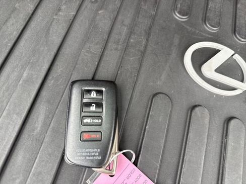 Used 2022 Lexus RX 350 F Sport image 37