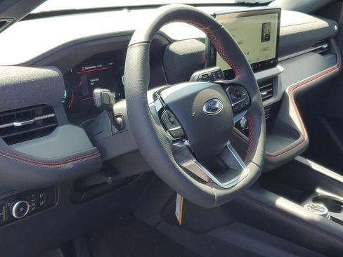 New 2026 Ford Explorer ST-Line w/ ST-Line Street Pack AWD/4WD image 13