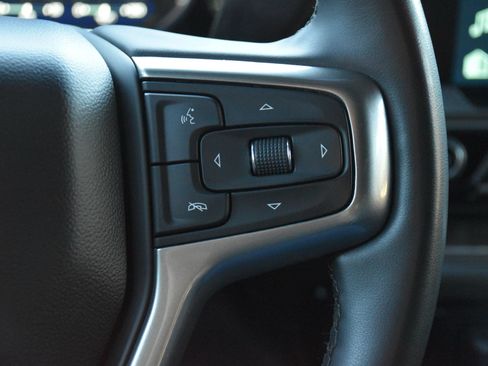 Used 2024 Chevrolet Silverado 2500 LT w/ All Star Edition AWD/4WD image 34