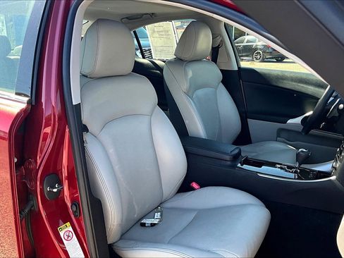Used 2011 Lexus IS 250 AWD w/ Luxury Plus Value Edition image 7