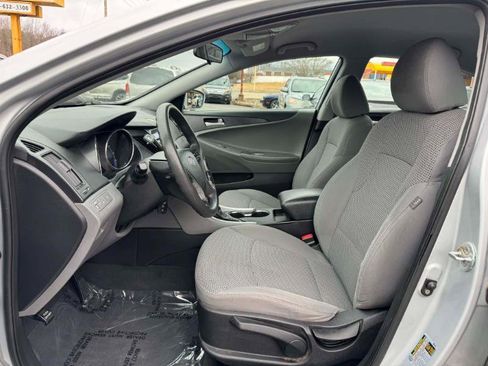 Used 2011 Hyundai Sonata GLS image 10