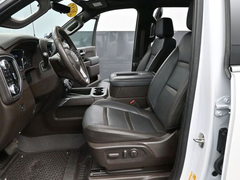 Used 2022 GMC Sierra 2500 Denali w/ Denali Ultimate Package image 13