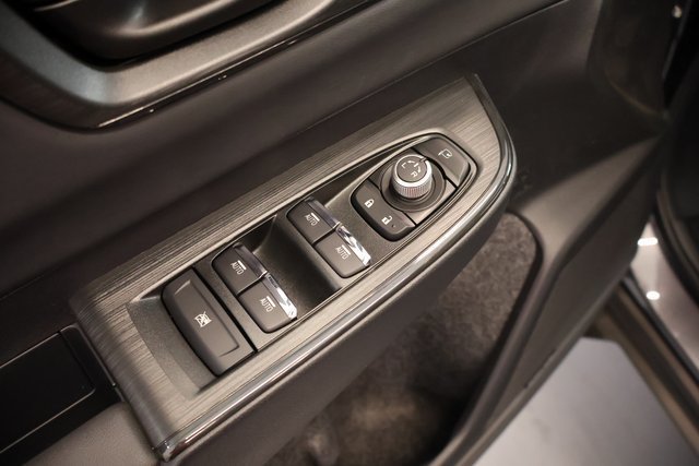 New 2026 Subaru Outback Wilderness AWD/4WD image 10