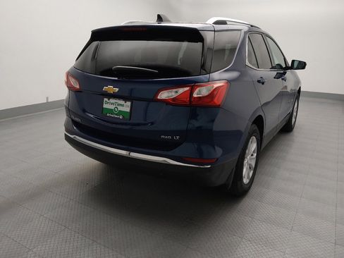 Used 2020 Chevrolet Equinox LT AWD/4WD image 7