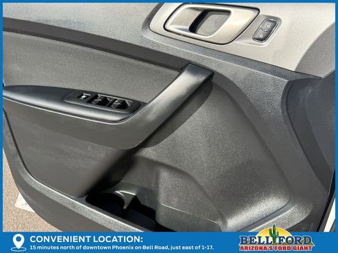 Used 2020 Ford Ranger XLT w/ Equipment Group 301A Mid image 7
