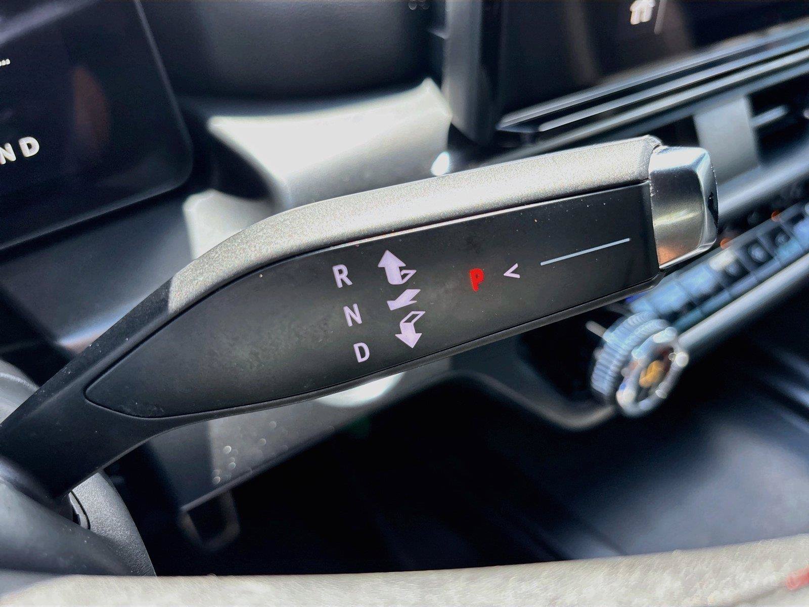 Used 2024 Acura ZDX A-Spec AWD/4WD image 20