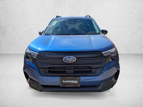 New 2026 Subaru Forester image 2