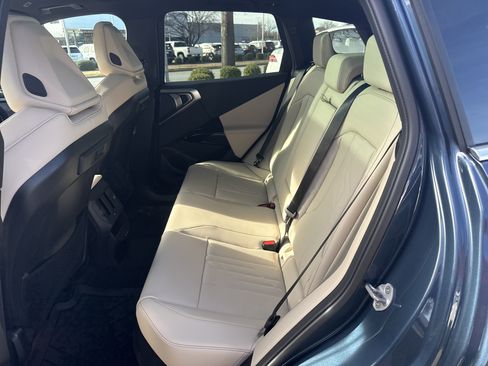 New 2026 BMW X3 xDrive30 w/ Convenience Package image 11