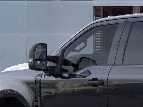 New 2026 Ford F350 XL w/ STX Appearance Package AWD/4WD image 20