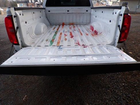 Used 2021 Chevrolet Colorado LT w/ Fleet Safety Package image 7