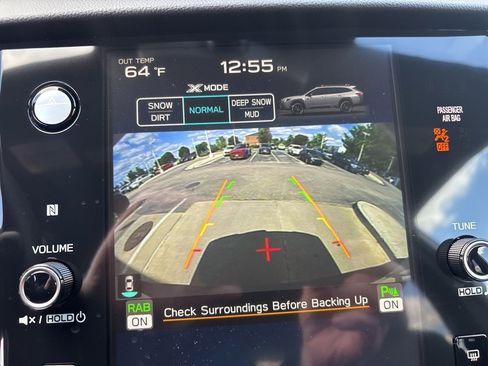 New 2025 Subaru Outback Wilderness image 29