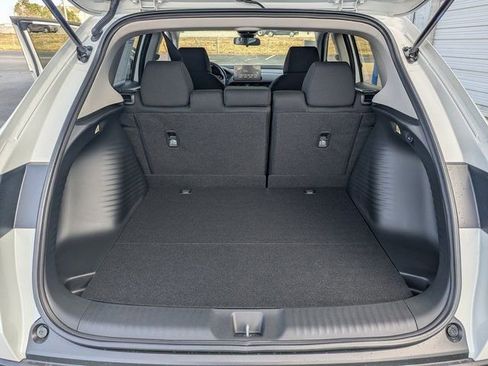New 2026 Honda HR-V LX image 11