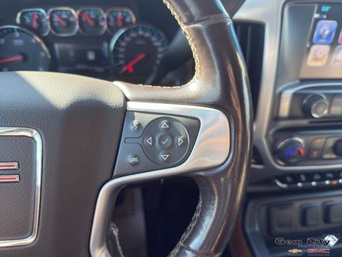 Used 2018 GMC Sierra 1500 SLT image 23