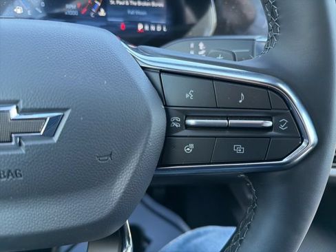 New 2026 Chevrolet Equinox LT w/ Convenience Package II FWD image 12