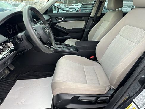 Used 2022 Honda Civic LX image 21