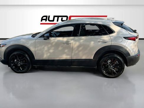 Used 2024 MAZDA CX-30 2.5 Turbo w/ Premium Plus Pkg AWD/4WD image 4