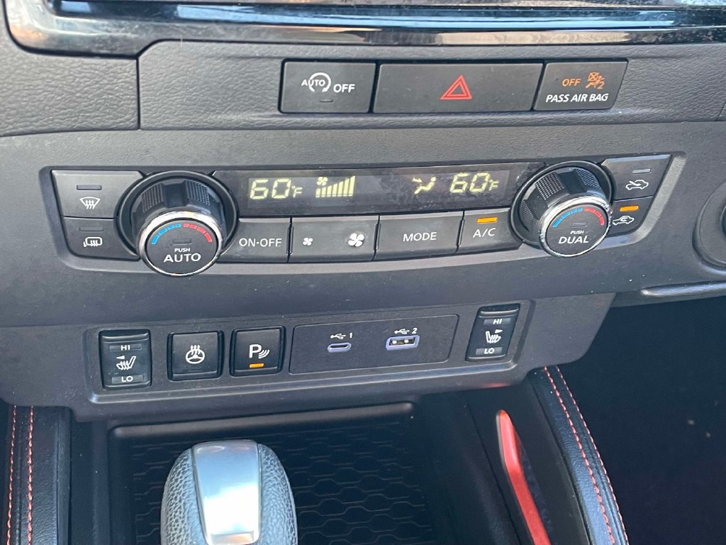Used 2023 Nissan Frontier PRO-4X w/ Pro-4X Premium Package AWD/4WD image 27