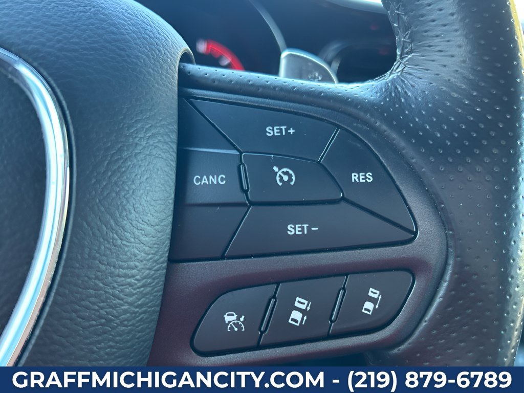 Used 2023 Dodge Durango R/T AWD/4WD image 22