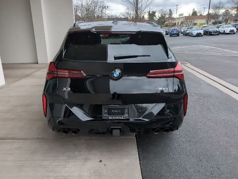 Used 2026 BMW X3 M50 image 4