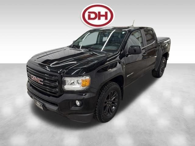 Used 2020 GMC Canyon SLE w/ Elevation Edition AWD/4WD image 11