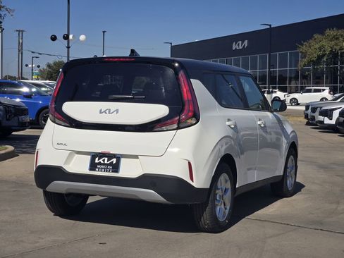 New 2025 Kia Soul S image 4
