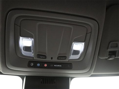 Used 2023 GMC Sierra 1500 Elevation w/ X31 Off-Road Package image 19