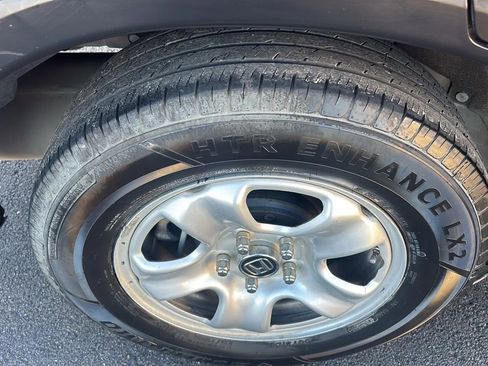 Used 2012 Honda CR-V LX image 22