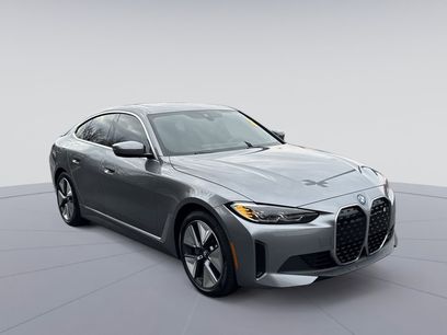 Used 2024 BMW i4 eDrive35 w/ Premium Package