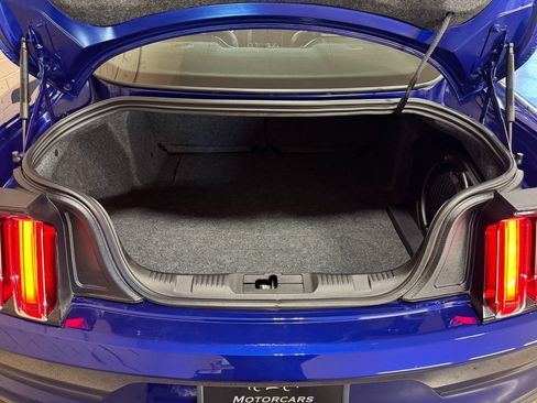 Used 2015 Ford Mustang GT Premium w/ GT Performance Package image 34