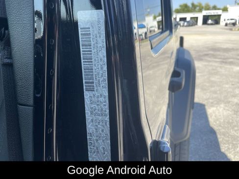 Used 2020 Jeep Gladiator Sport w/ Quick Order Package 24S image 46