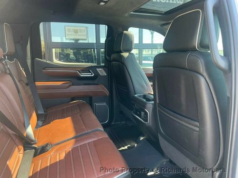 Used 2023 GMC Sierra 1500 Denali Ultimate AWD/4WD image 20